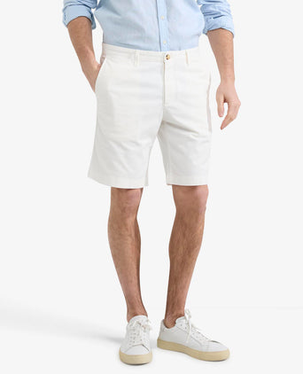 Shorts Classic | White