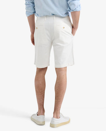 Shorts Classic | White