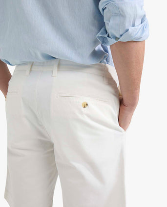 Shorts Classic | White