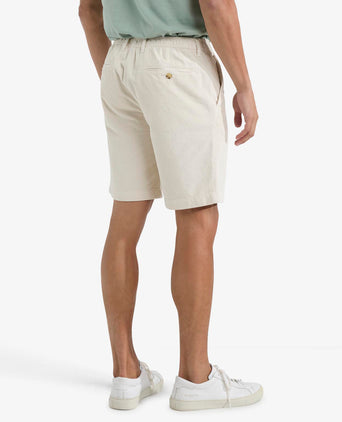 Korte Broek Corduroy | Kit