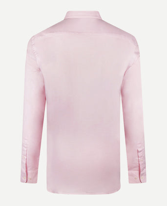 Overhemd Oxford Stretch | Light Pink