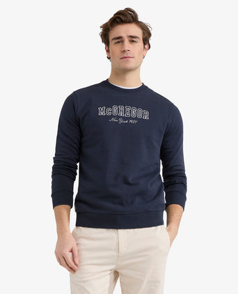 Sweater NY 1921 | Navy