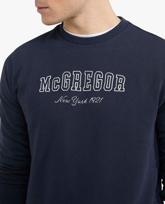 Sweater NY 1921 | Navy