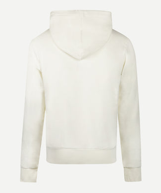 Hoodie met Logo | Off White Hoodie met Logo | Off White