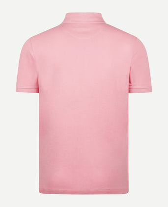 Classic Polo Regular Fit | Light Pink