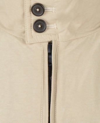 Classic Bomber Jas | Sand