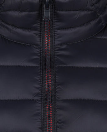 Lightweight Bomber Jas | Navy