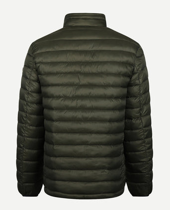 Lightweight Bomber Jas | Dark Olive