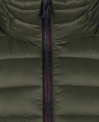 Lightweight Bomber Jas | Dark Olive