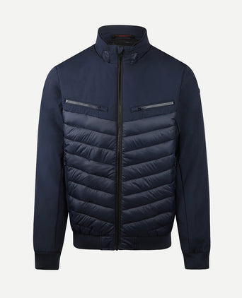 Hybrid Jas | Navy