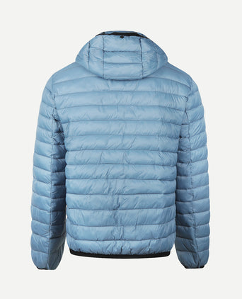 2-in-1 Parka Jacket | Dark Grey