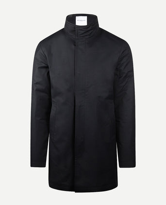 Regenjas | Navy