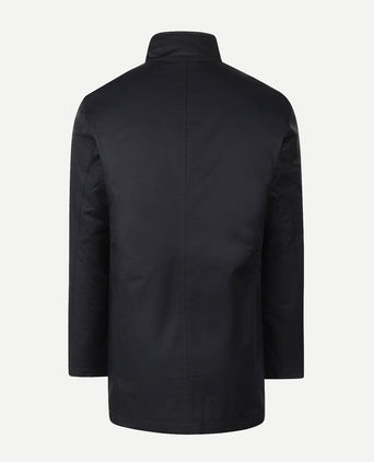 Raincoat | Navy