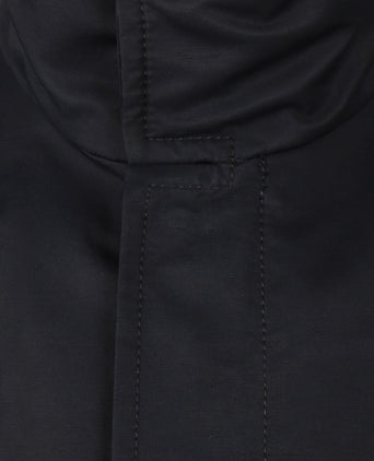 Raincoat | Navy