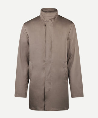Raincoat | Winter Sage Raincoat | Winter Sage
