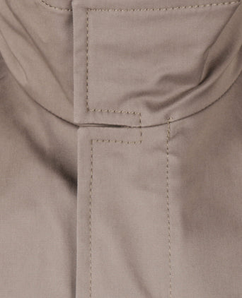 Raincoat | Winter Sage