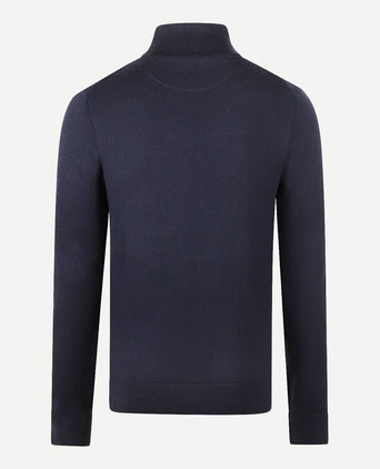 Coltrui Katoen Merinowol | Navy