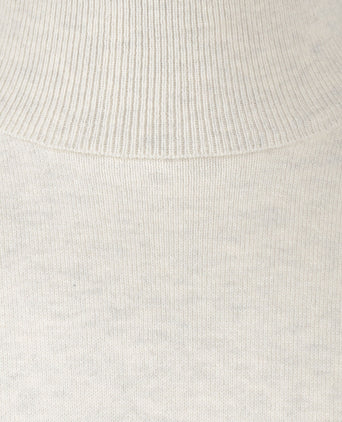 Coltrui Katoen Merinowol | Off White