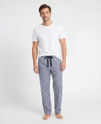 Lounge pants | Navy