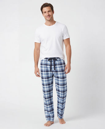 Lounge pants | Indigo