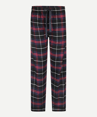 Loungepants | Red Loungepants | Red