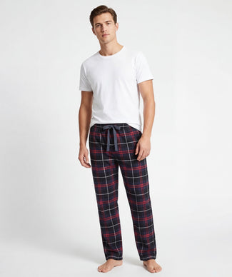 Loungepants | Red Loungepants | Red