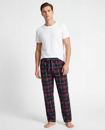 Lounge pants | Red