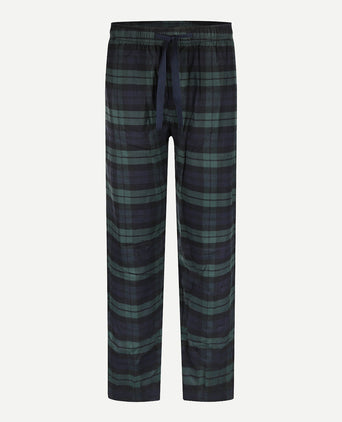 Lounge pants | Green