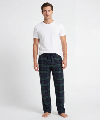 Loungepants | Green Loungepants | Green