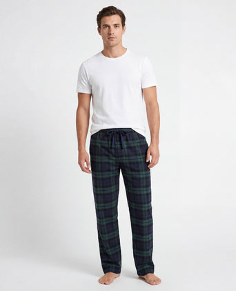 Lounge pants | Green