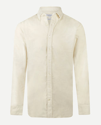 Overhemd Corduroy | Off White