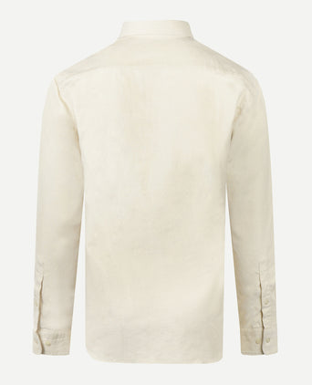 Overhemd Corduroy | Off White