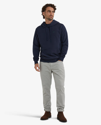 Hoodie McG Logo | Navy