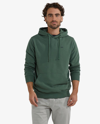 Hoodie McG Logo | Winter Sage