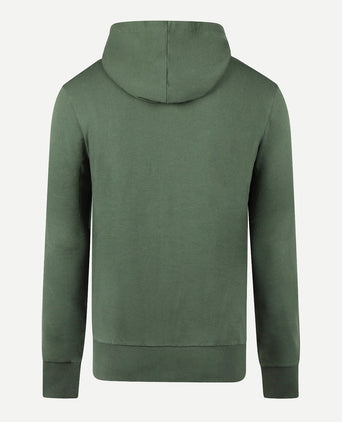 Hoodie McG Logo | Winter Sage