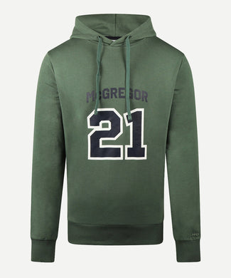 Hoody Graphic 21 | Winter Sage Hoody Graphic 21 | Winter Sage
