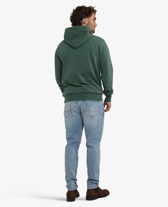 Hoody Graphic 21 | Winter Sage