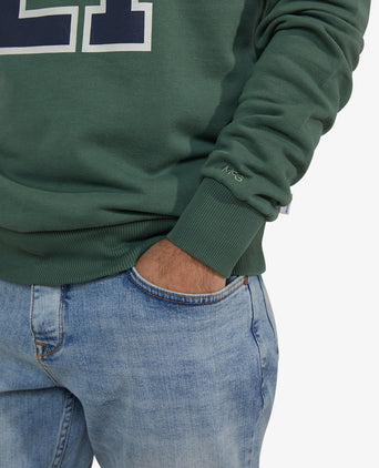 Hoody Graphic 21 | Winter Sage