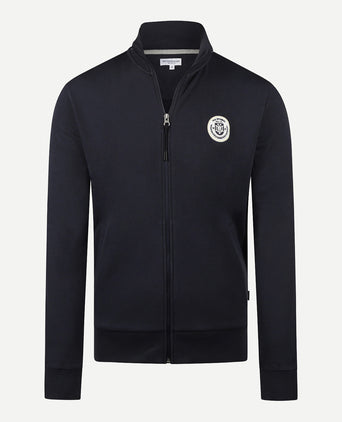 Ritsvest | Navy