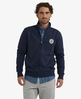 Ritsvest | Navy