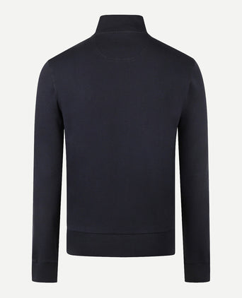Ritsvest | Navy