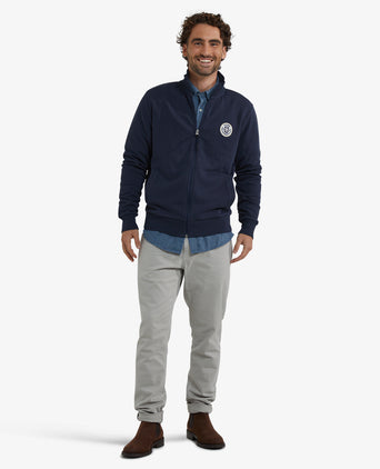 Ritsvest | Navy
