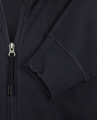 Ritsvest | Navy