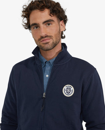 Ritsvest | Navy