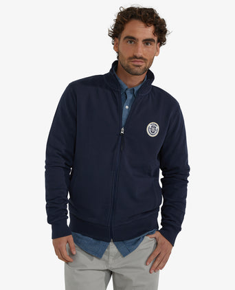 Ritsvest | Navy