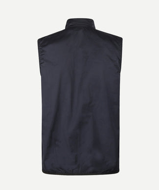 Classic Bodywarmer | Navy Classic Bodywarmer | Navy