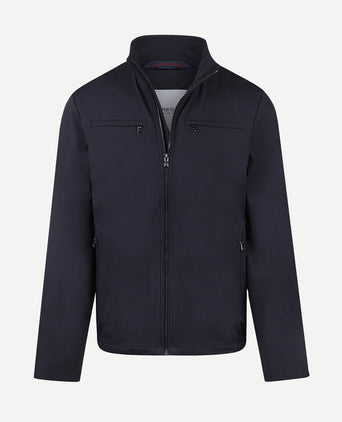 Soft Shell Jacket | Navy