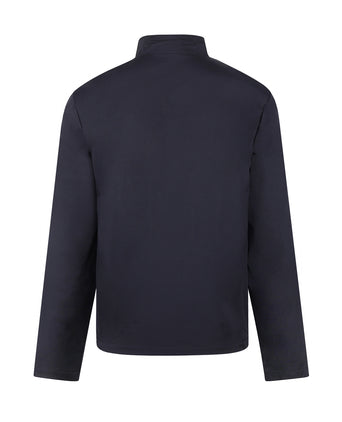 Soft Shell Jacket | Navy