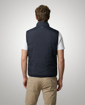 Super Light Weight Bodywarmer | Navy