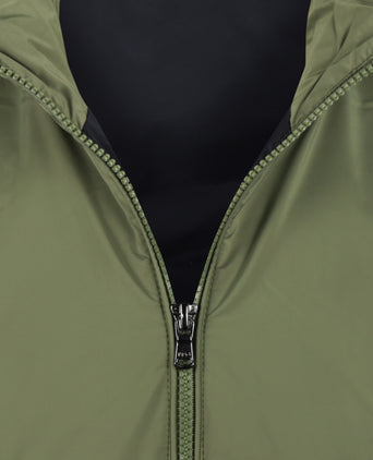 Super Light Weight Bodywarmer | Light Olive